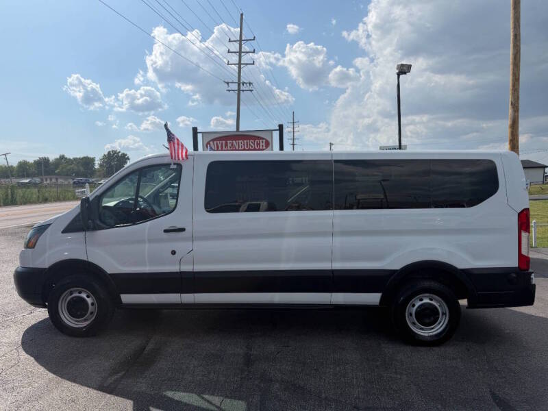 ford transit passenger van 2019 1FBZX2ZM5KKA03055 image ford transit passenger van 2019 1FBZX2ZM5KKA03055 image